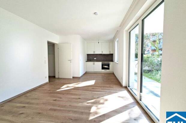 Terrassenwohnung mieten in 1100 Wien (Bild 2)