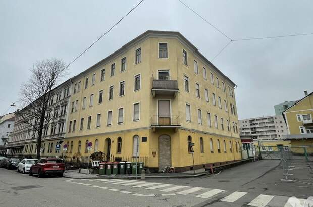 Anlageobjekt kaufen in 8020 Graz (Bild 1)