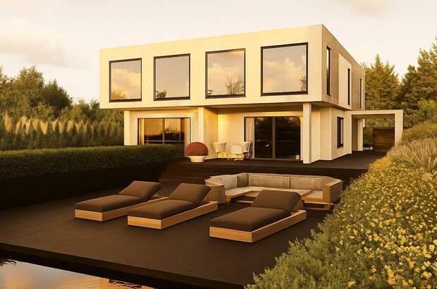 Haus mit Garten kaufen in 8181 Mitterdorf (Bild 2)