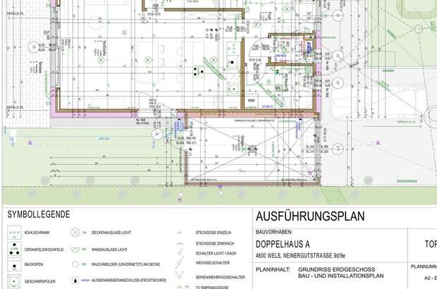 Haus kaufen in 4600 Wels (Bild 5)