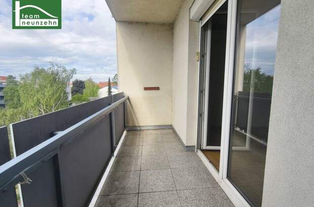 Terrassenwohnung mieten in 3100 St. Pölten (Bild 3)