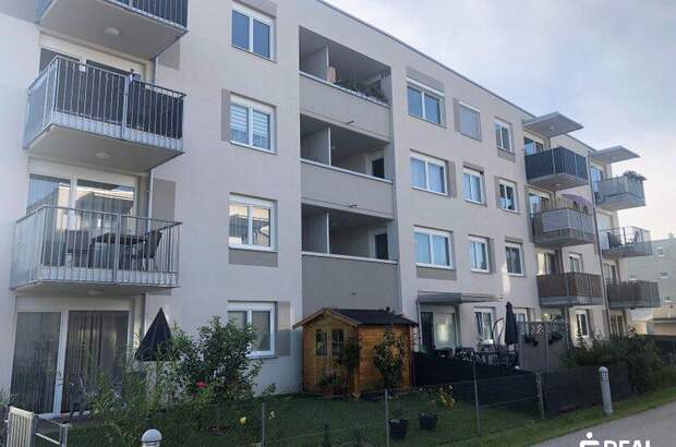 Terrassenwohnung mieten in 9020 Klagenfurt (Bild 2)