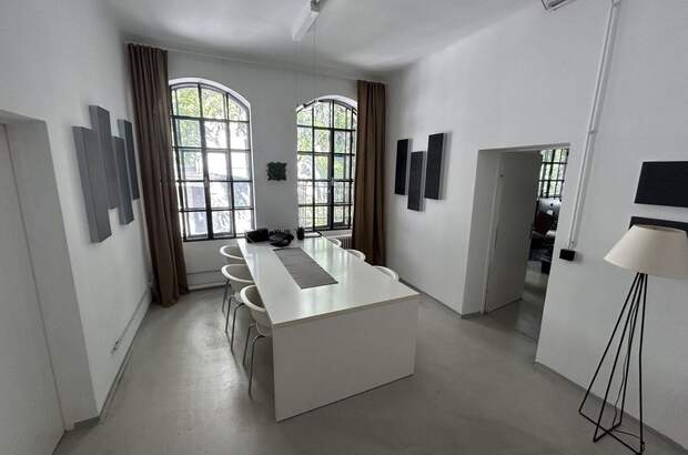 Gewerbeobjekt mieten in 1060 Wien (Bild 5)