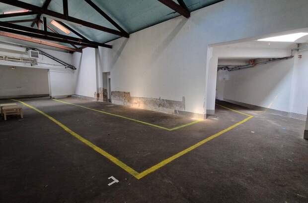 Büro / Praxis mieten in 4020 Linz (Bild 5)