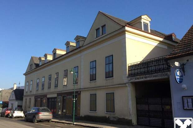 Gewerbeobjekt mieten in 2870 Aspang (Bild 2)