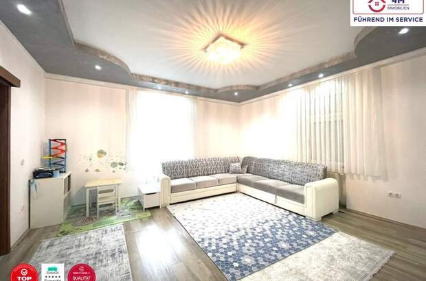 Einfamilienhaus kaufen in 2540 Bad Vöslau (Bild 1)