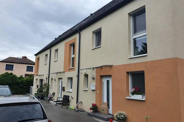 Reihenhaus mieten in 1220 Wien (Bild 1)