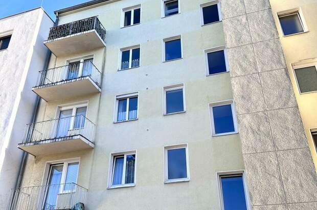 Altbauwohnung mit Balkon kaufen in 4600 Wels (Bild 5)