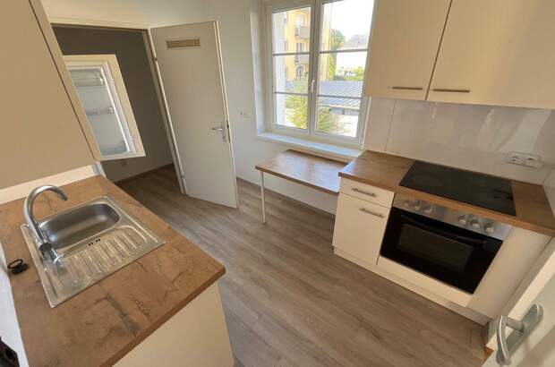 Wohnung mit Balkon kaufen in 4910 Ried (Bild 5)