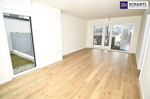 Terrassenwohnung kaufen in 1170 Wien (Bild 4)