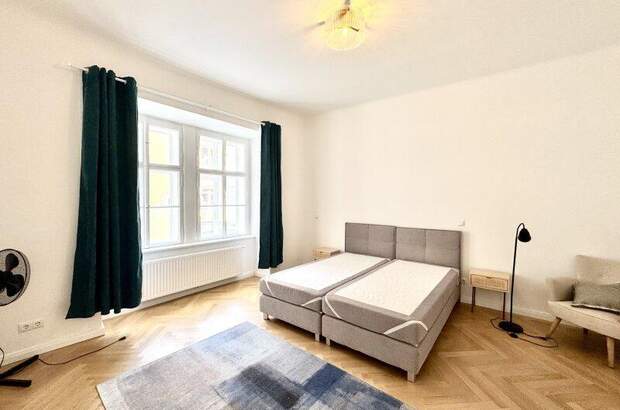 Mietwohnung in 1010 Wien (Bild 3)