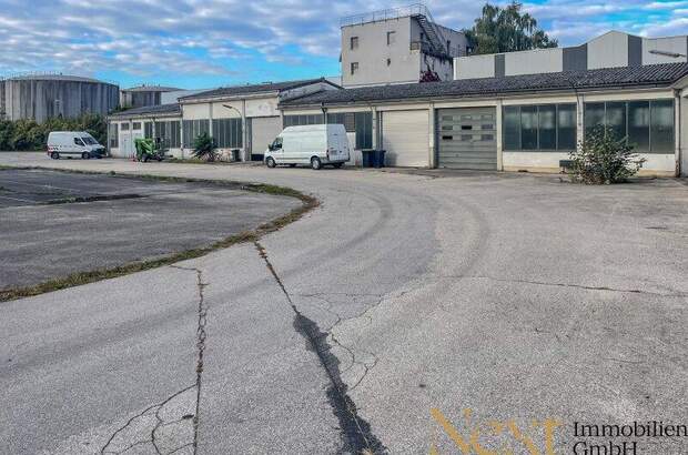 Lager mieten in 4020 Linz (Bild 3)