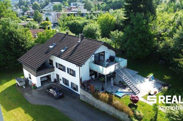 Mehrfamilienhaus kaufen in 6800 Feldkirch (Bild 1)