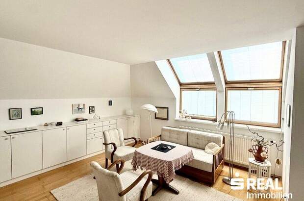Terrassenwohnung kaufen in 4600 Wels (Bild 5)