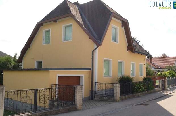 Einfamilienhaus kaufen in 2560 Berndorf (Bild 2)