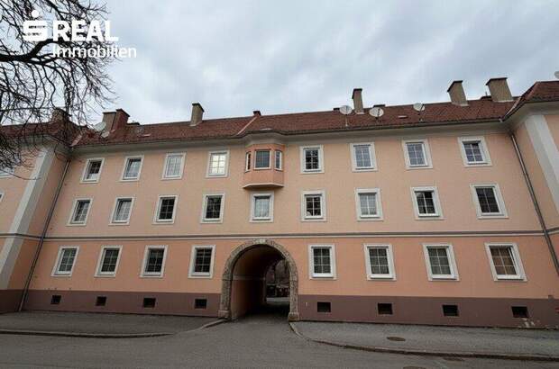 Wohnung kaufen in 8700 Judendorf (Bild 1)