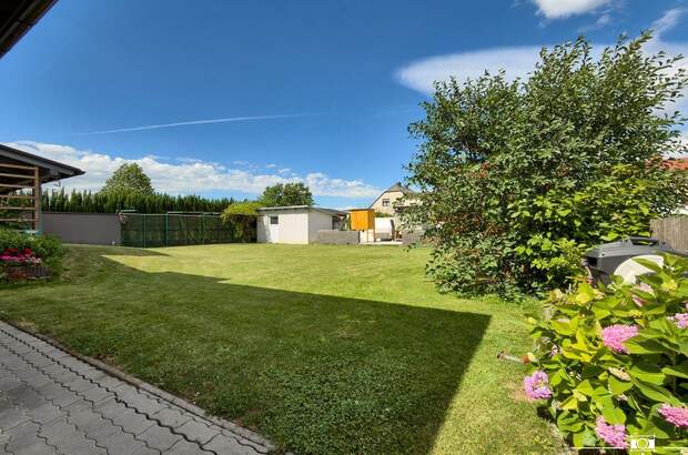 Haus mit Garten kaufen in 7011 Siegendorf (Bild 3)