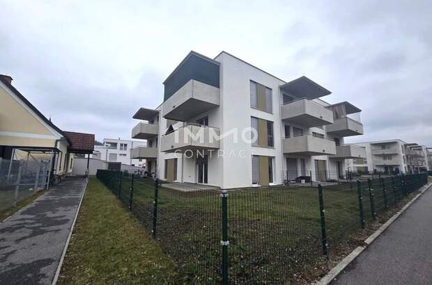 Mietwohnung in 8054 Seiersberg