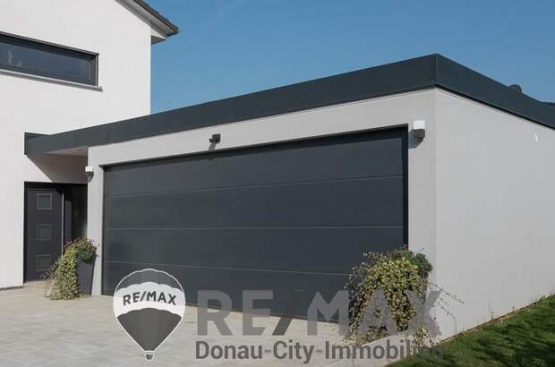 Halle / Lager / Produktion mieten in 2201 Hagenbrunn (Bild 1)