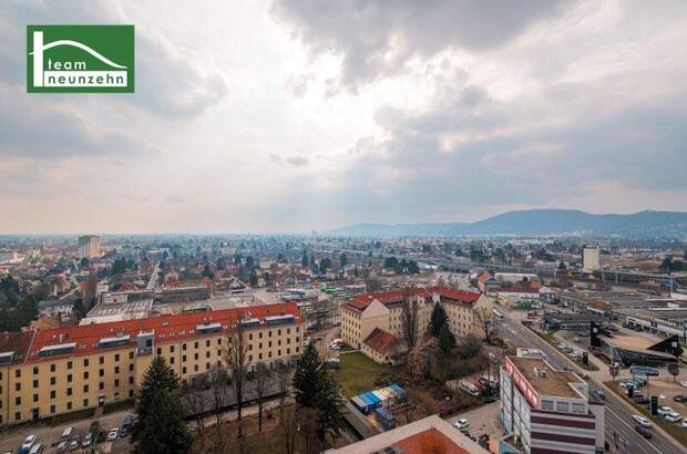 Terrassenwohnung mieten in 8020 Graz (Bild 5)