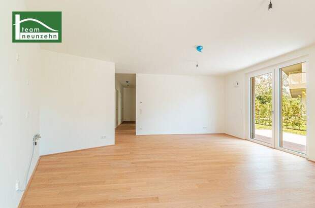 Terrassenwohnung kaufen in 1210 Wien (Bild 3)