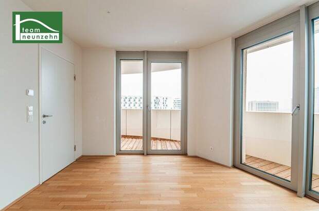 Terrassenwohnung mieten in 1100 Wien (Bild 5)