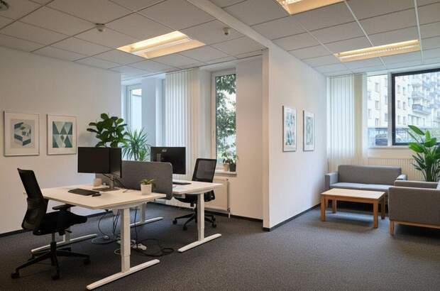 Gewerbeobjekt mieten in 4020 Linz (Bild 3)