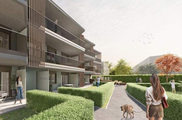 Wohnung kaufen in 4060 Leonding (Bild 2)