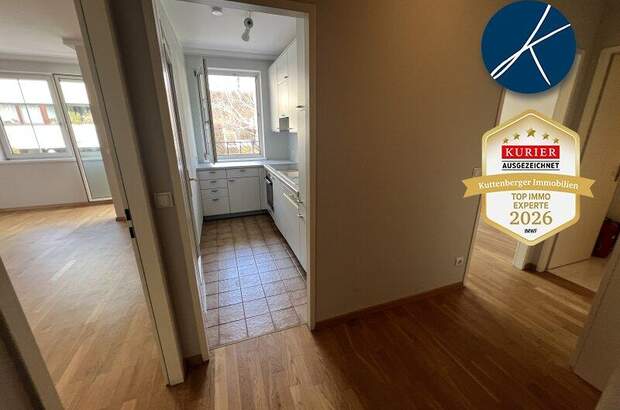 Terrassenwohnung mieten in 1190 Wien (Bild 3)