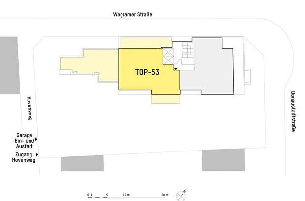 Terrassenwohnung kaufen in 1220 Wien (Bild 5)
