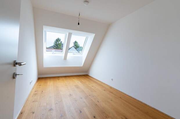 Terrassenwohnung kaufen in 1220 Wien (Bild 2)
