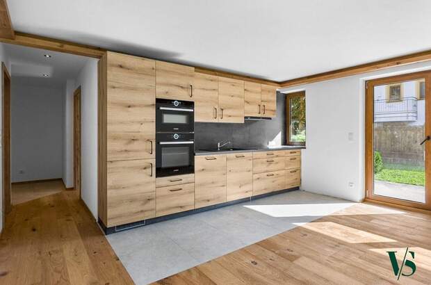 Wohnung kaufen in 6365 Kirchberg (Bild 3)