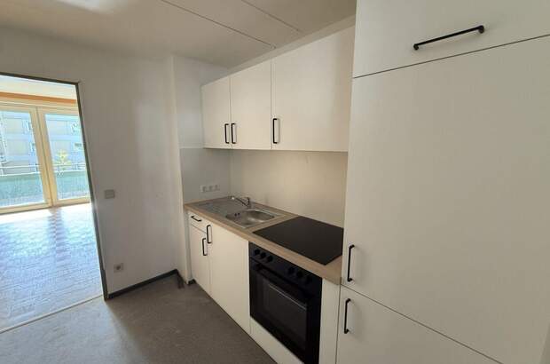 Wohnung mit Balkon kaufen in 9020 Klagenfurt (Bild 2)