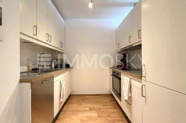 Terrassenwohnung kaufen in 6890 Lustenau (Bild 3)