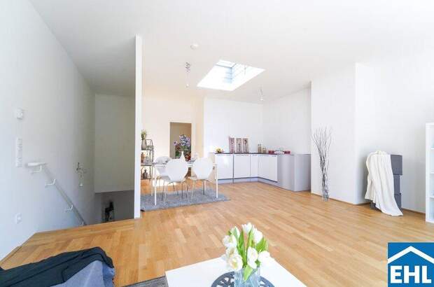 Terrassenwohnung mieten in 1140 Wien (Bild 4)