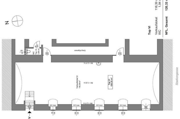 Lager mieten in 1010 Wien (Bild 4)