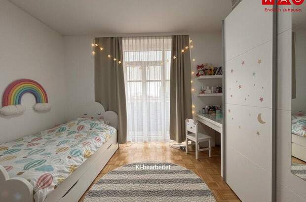 Wohnung mieten in 4030 Linz (Bild 3)