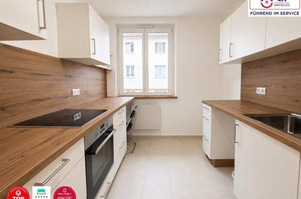 Terrassenwohnung mieten in 1040 Wien (Bild 1)