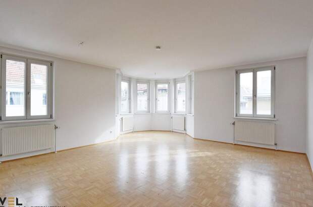 Wohnung mieten in 1090 Wien (Bild 1)