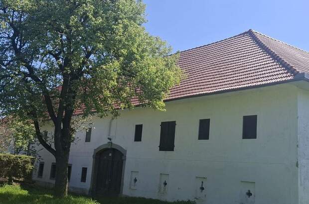 Gewerbeobjekt kaufen in 4616 Weißkirchen (Bild 4)