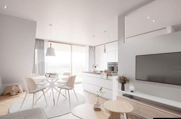 Altbauwohnung kaufen in 4020 Linz (Bild 3)