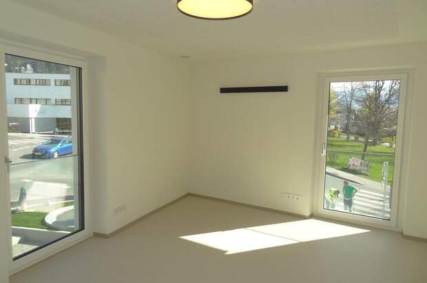 Gewerbeobjekt mieten in 6068 Mils (Bild 1)