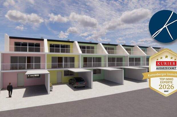 Grundstück kaufen in 3435 Zwentendorf (Bild 3)