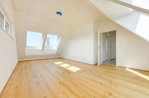 Terrassenwohnung kaufen in 1220 Wien (Bild 3)