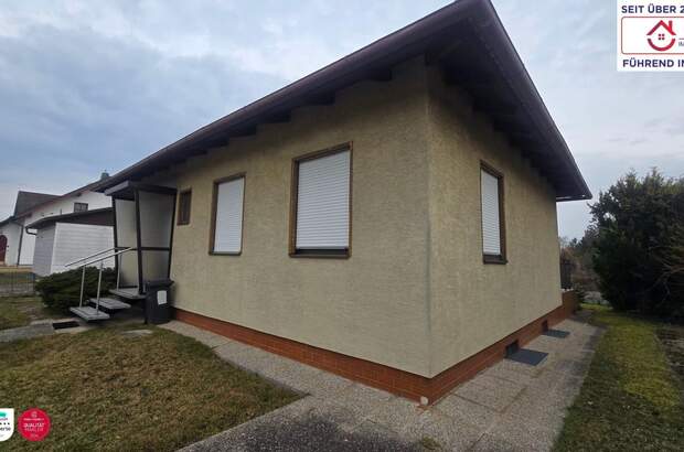 Einfamilienhaus kaufen in 2434 Götzendorf (Bild 5)