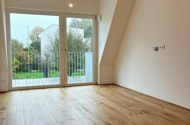 Terrassenwohnung mieten in 2320 Kledering (Bild 1)