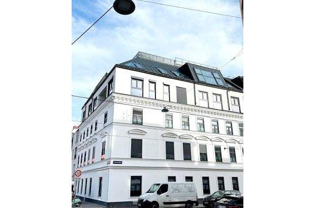 Eigentumswohnung in 1170 Wien (Bild 1)