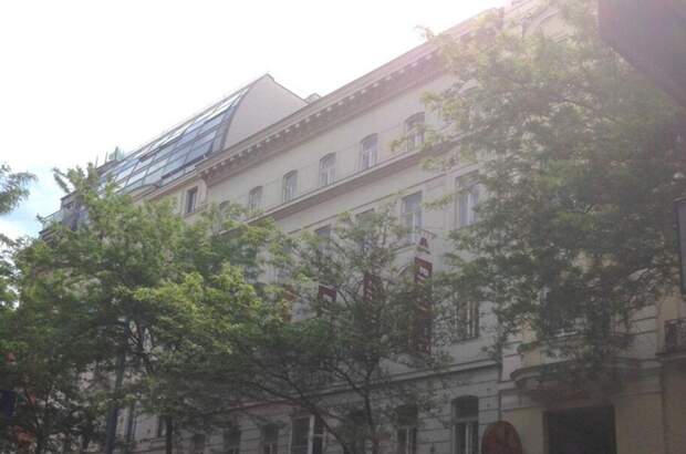 Gewerbeobjekt mieten in 1060 Wien (Bild 1)