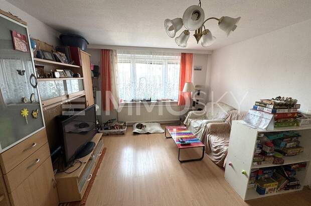 Wohnung kaufen in 1200 Wien (Bild 4)