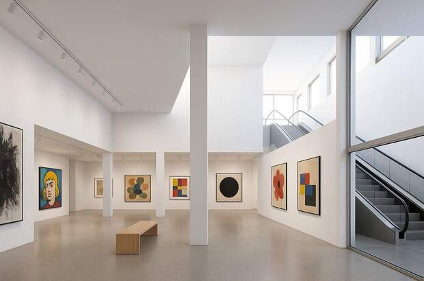 Gewerbeobjekt kaufen in 5020 Salzburg (Bild 1)